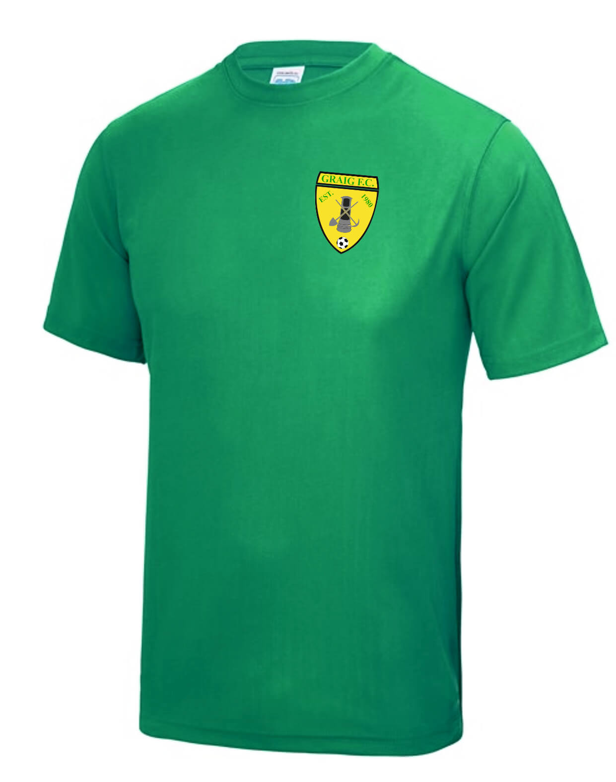 Graig FC T-Shirt